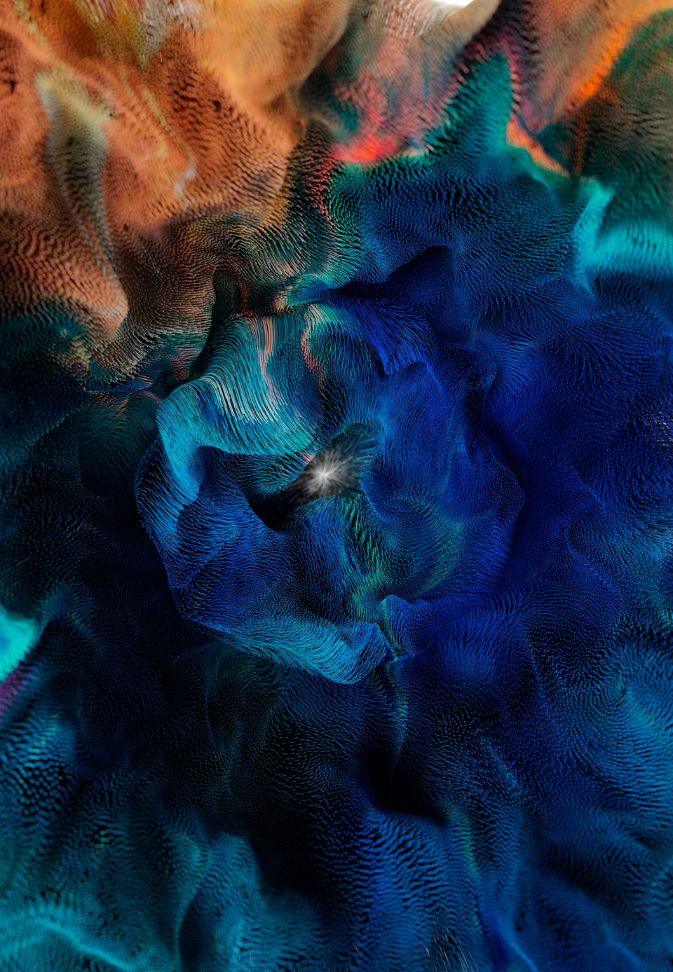 Lagoon