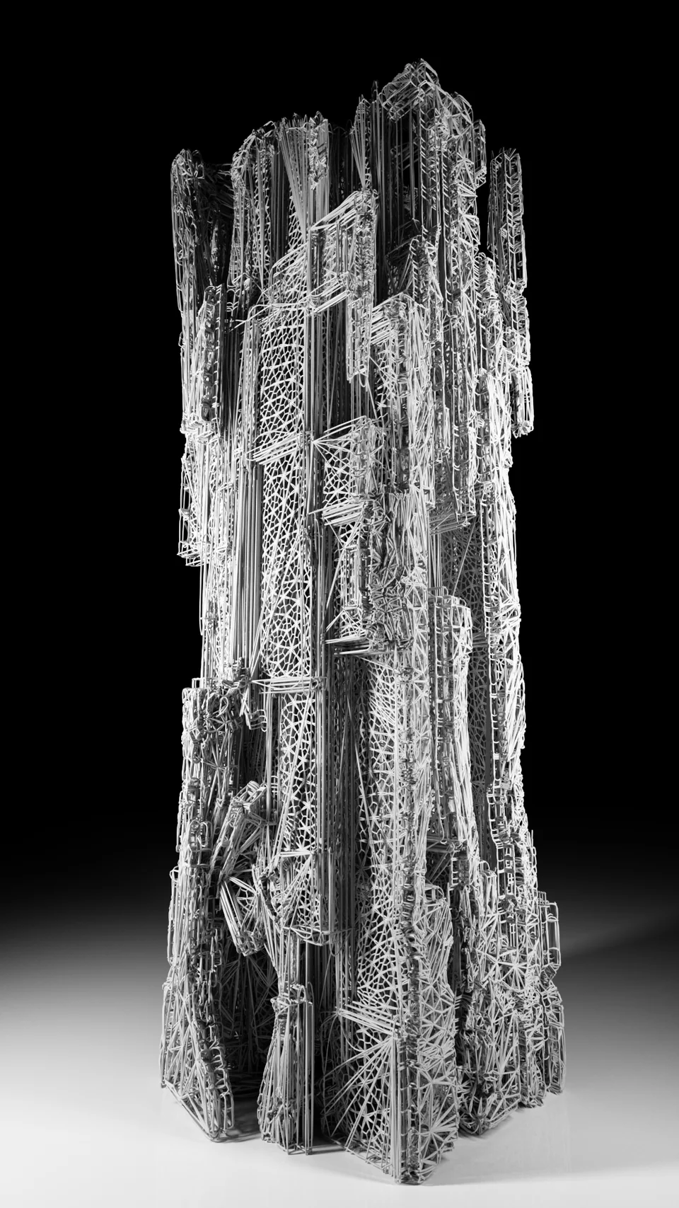 Monolith 002