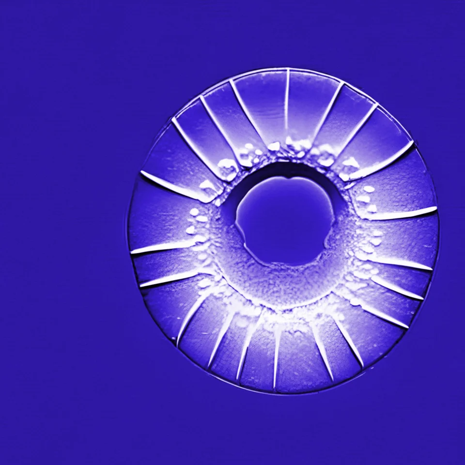 Diatoms Diatoms #002