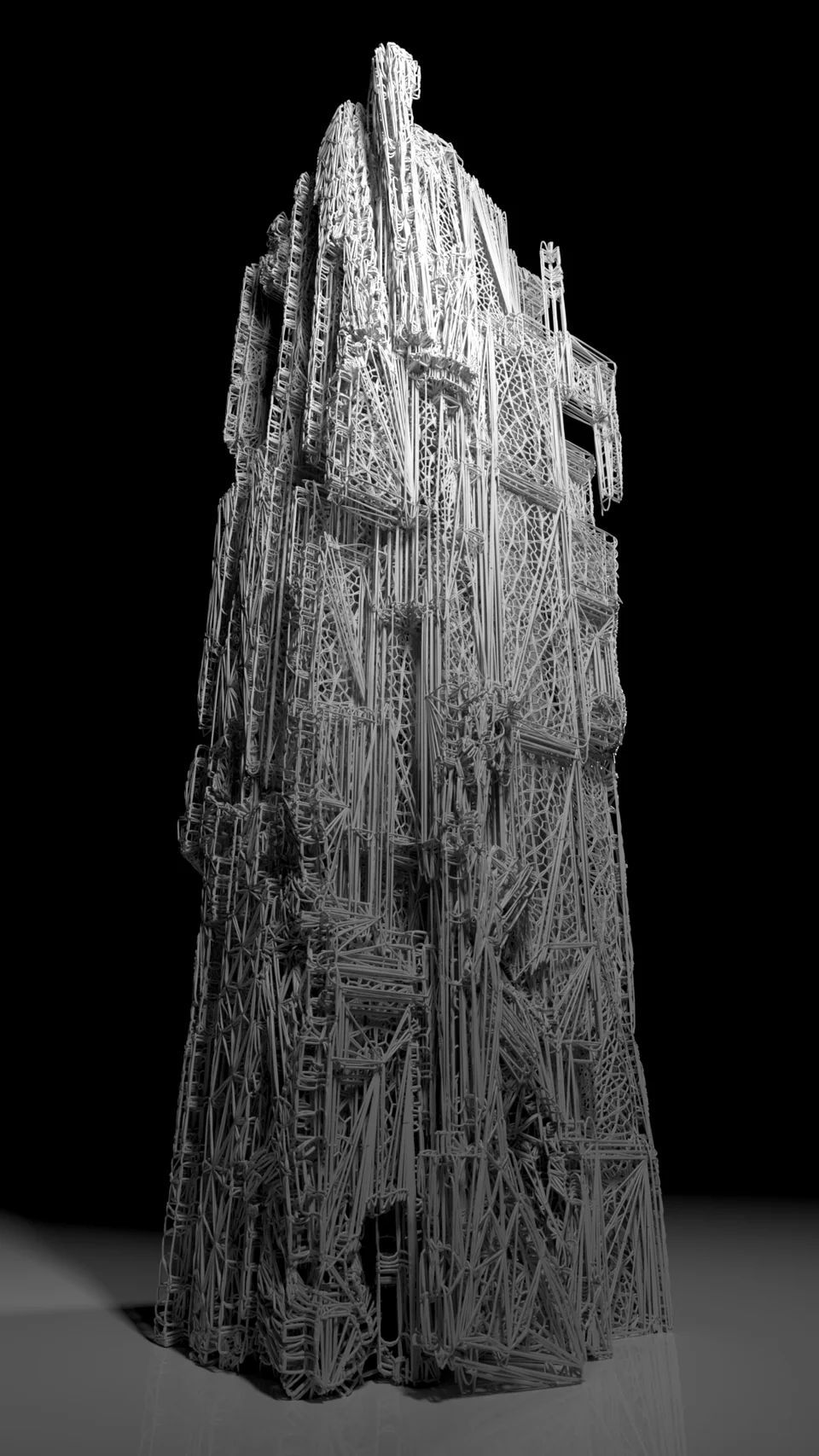 Monolith 003