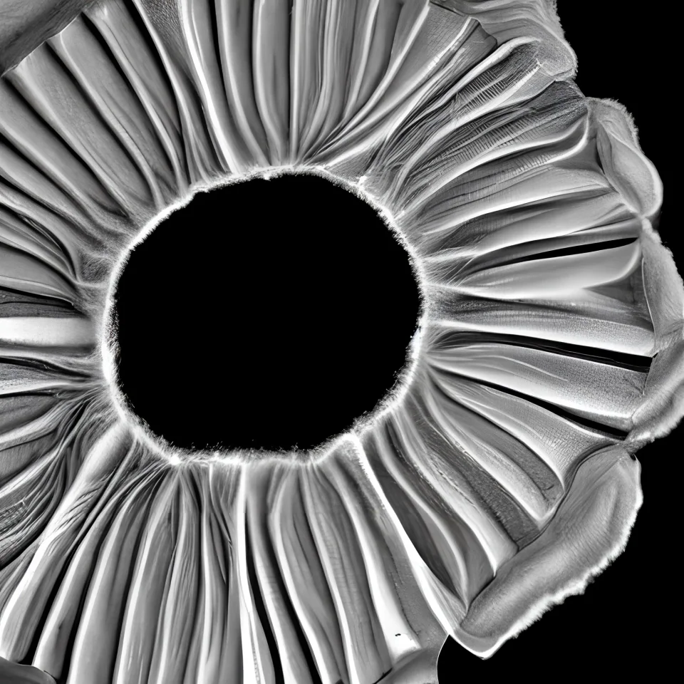 Diatoms #003