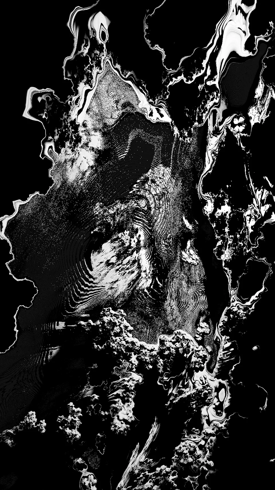 Interstice IV