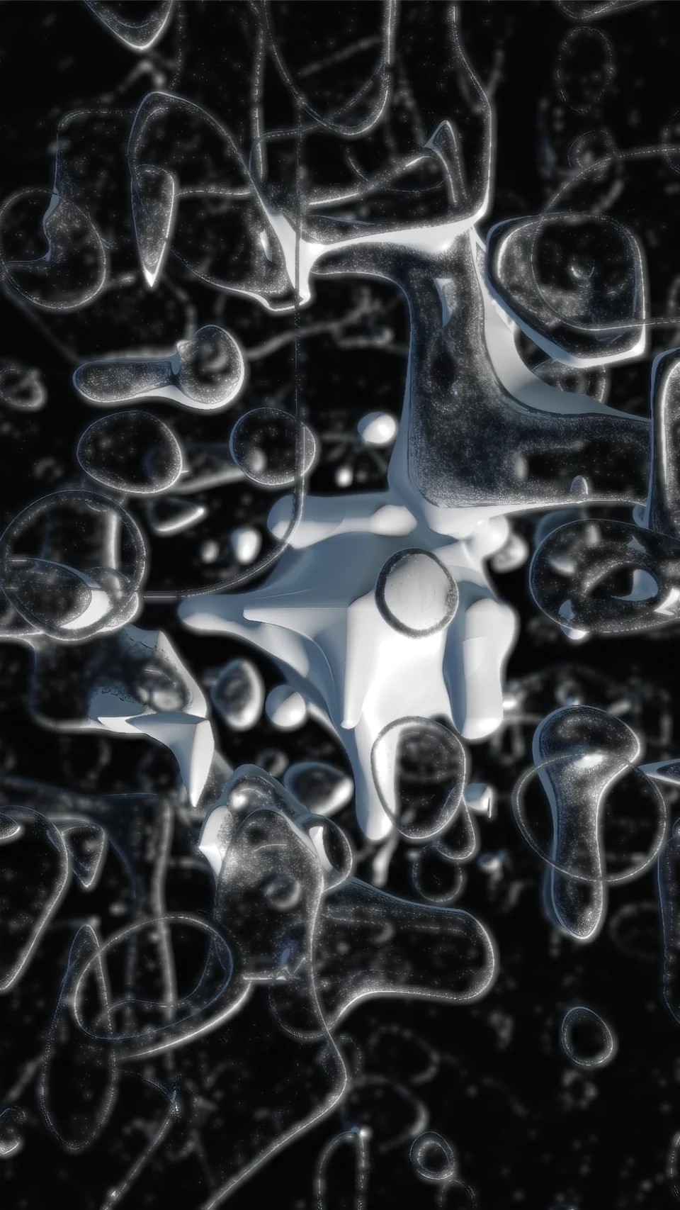 Neural Space