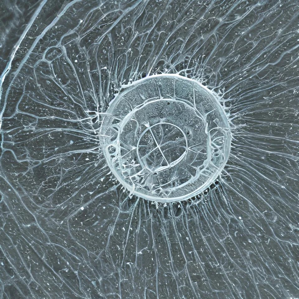 Diatoms #001