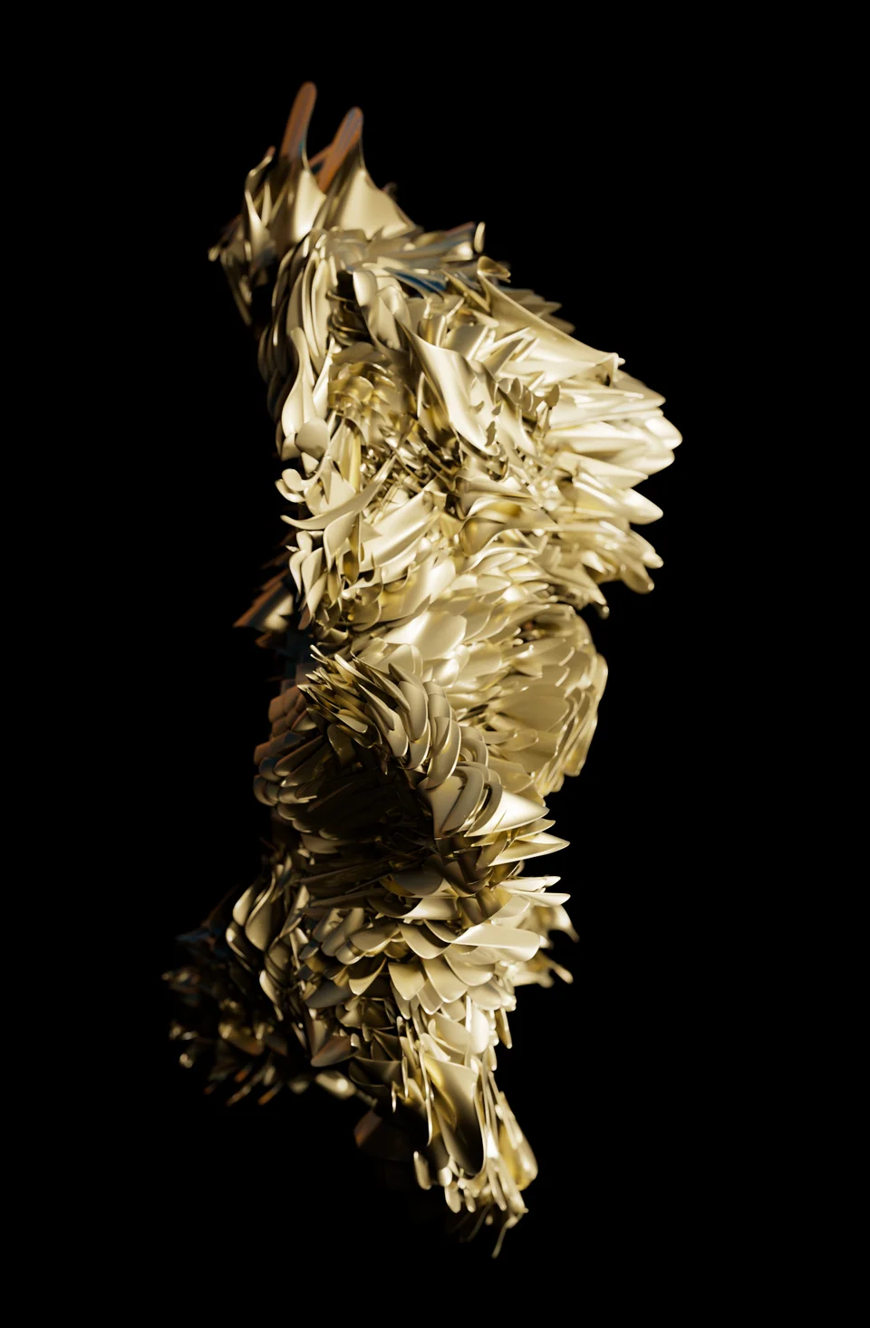 Folds II