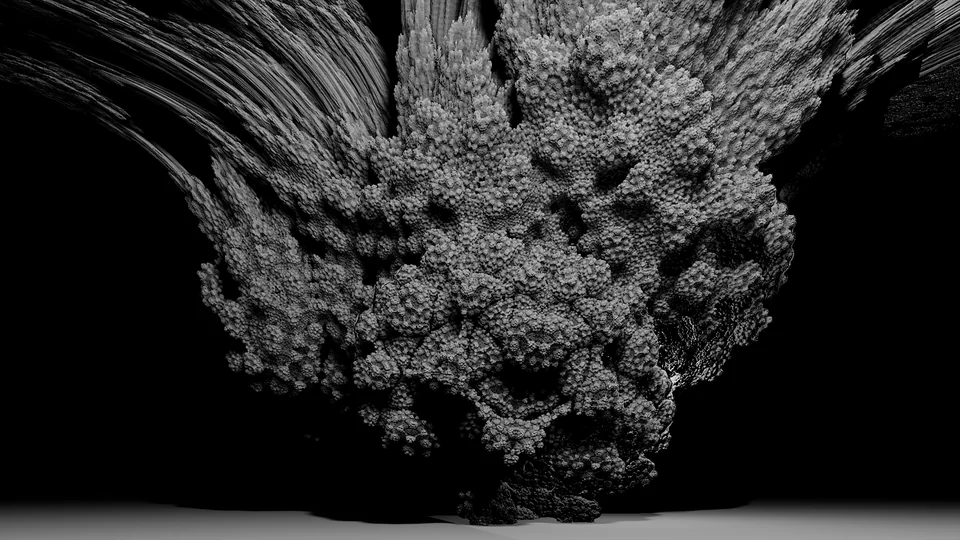 Coral