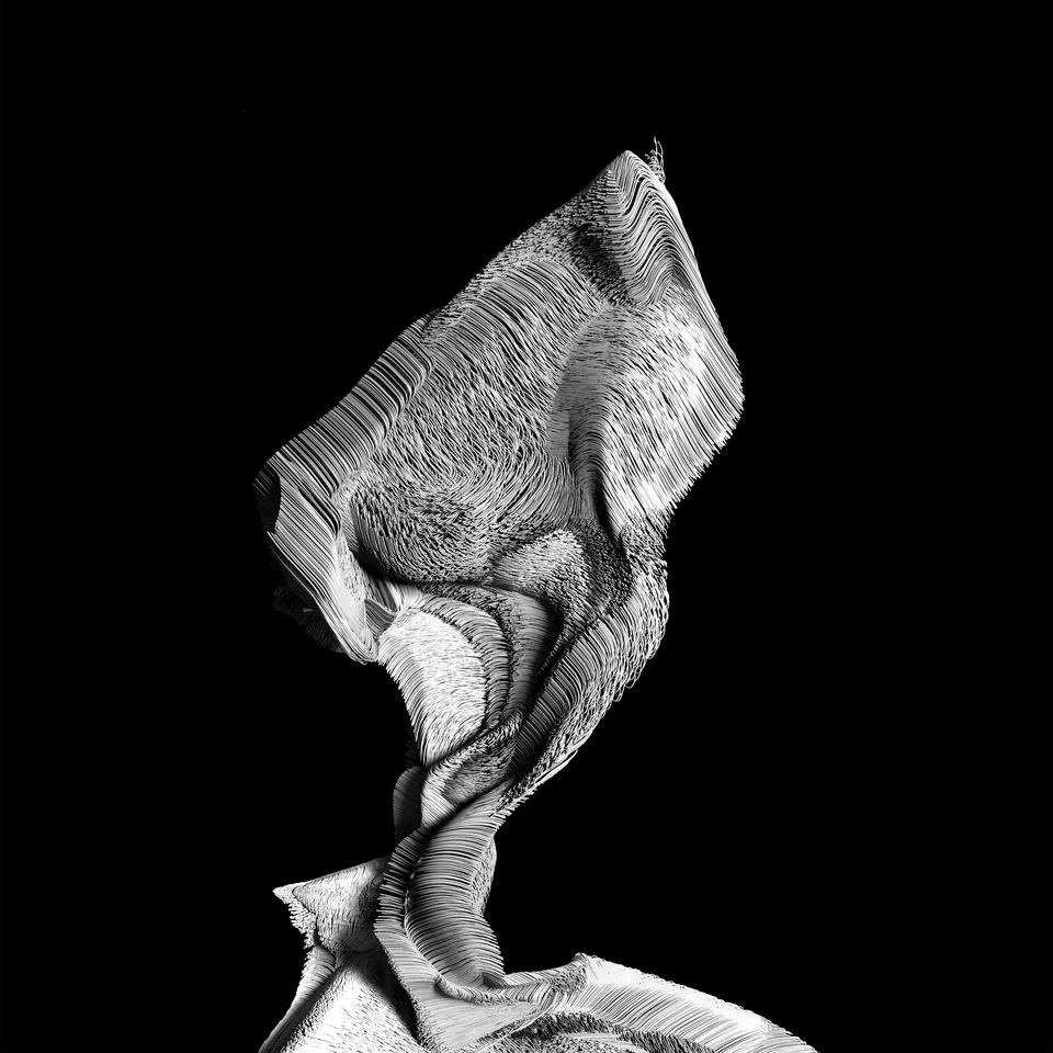 The Dancer