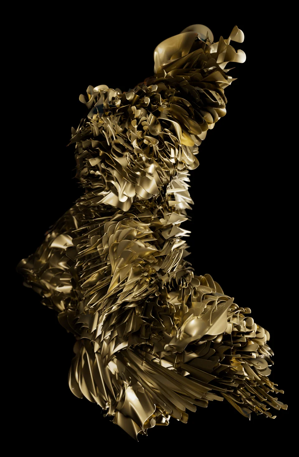 Folds III