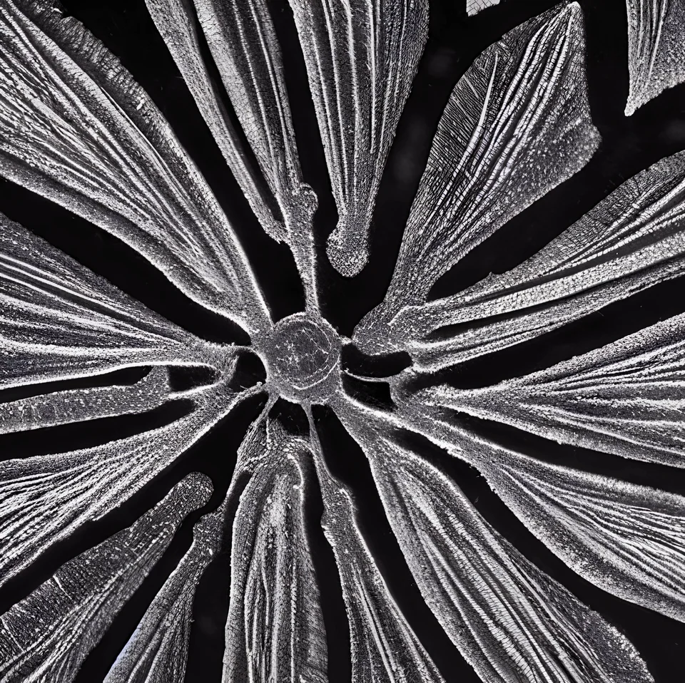 DIATOMS #009
