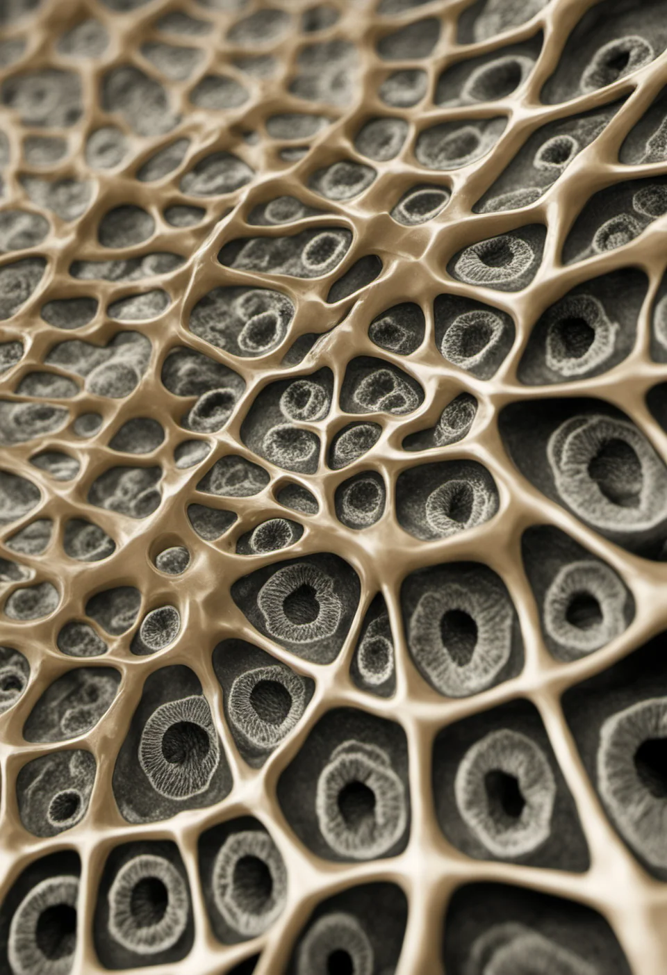 DIATOMS #021