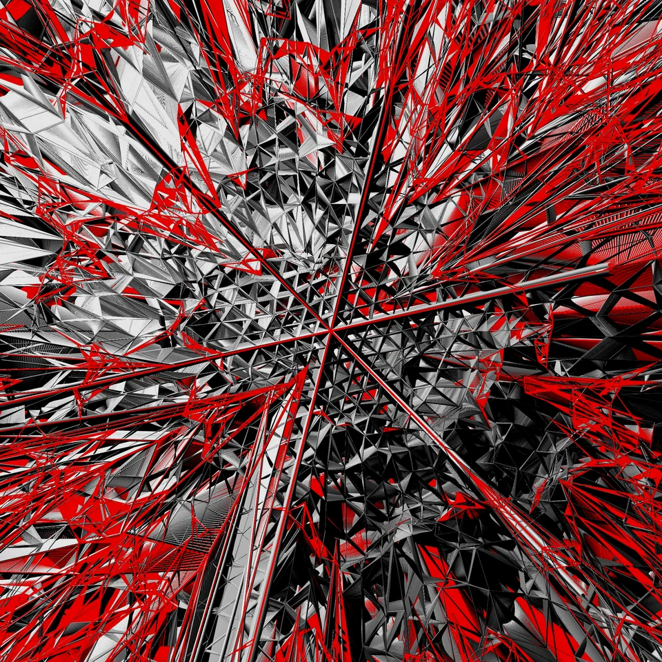 Inhabit the Structure