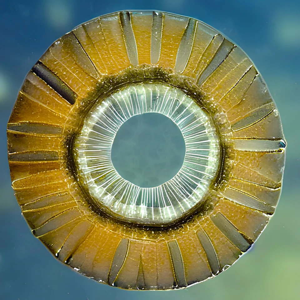 DIATOMS #005