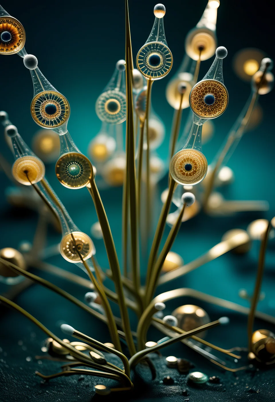 DIATOMS #019
