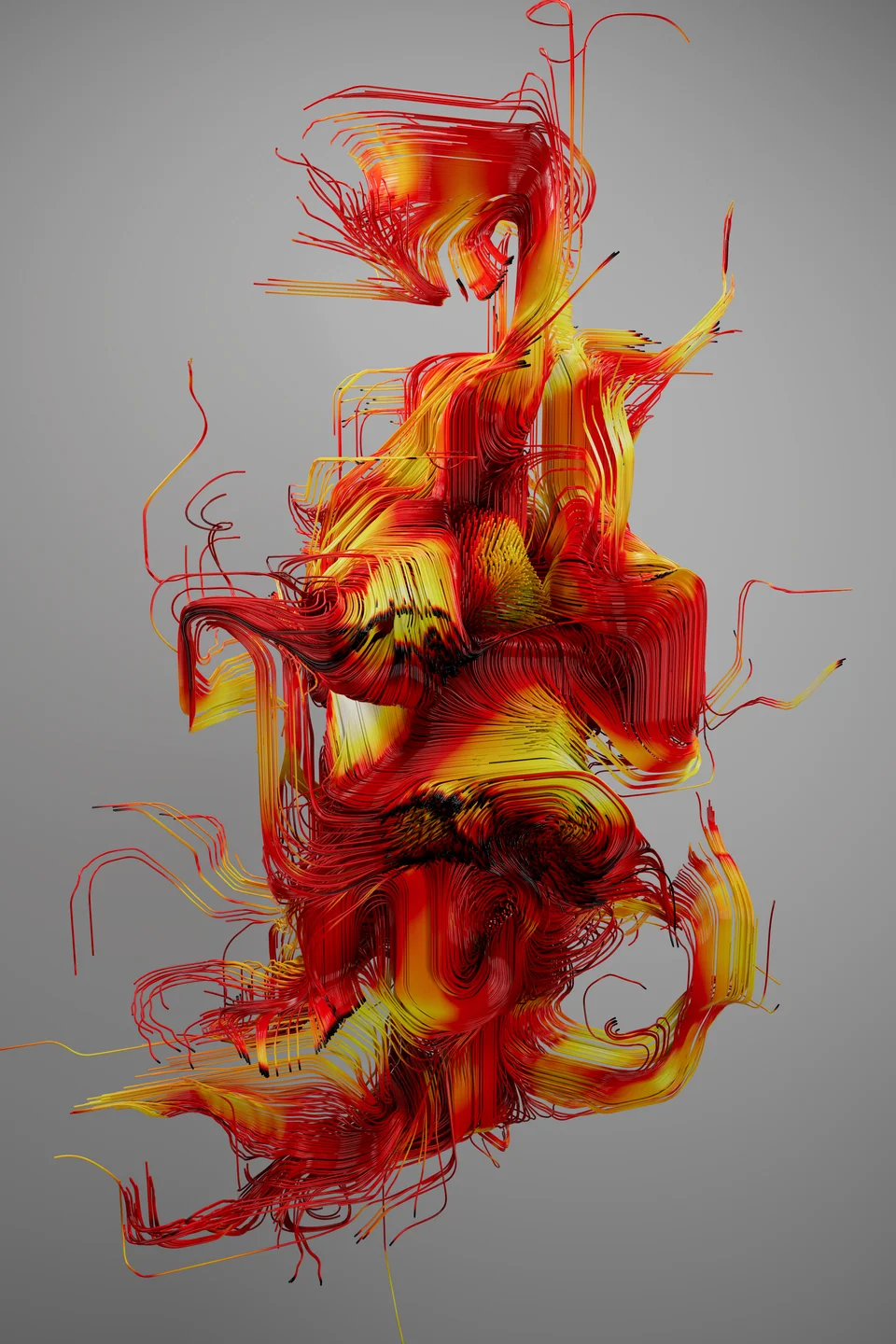 STASIS #001