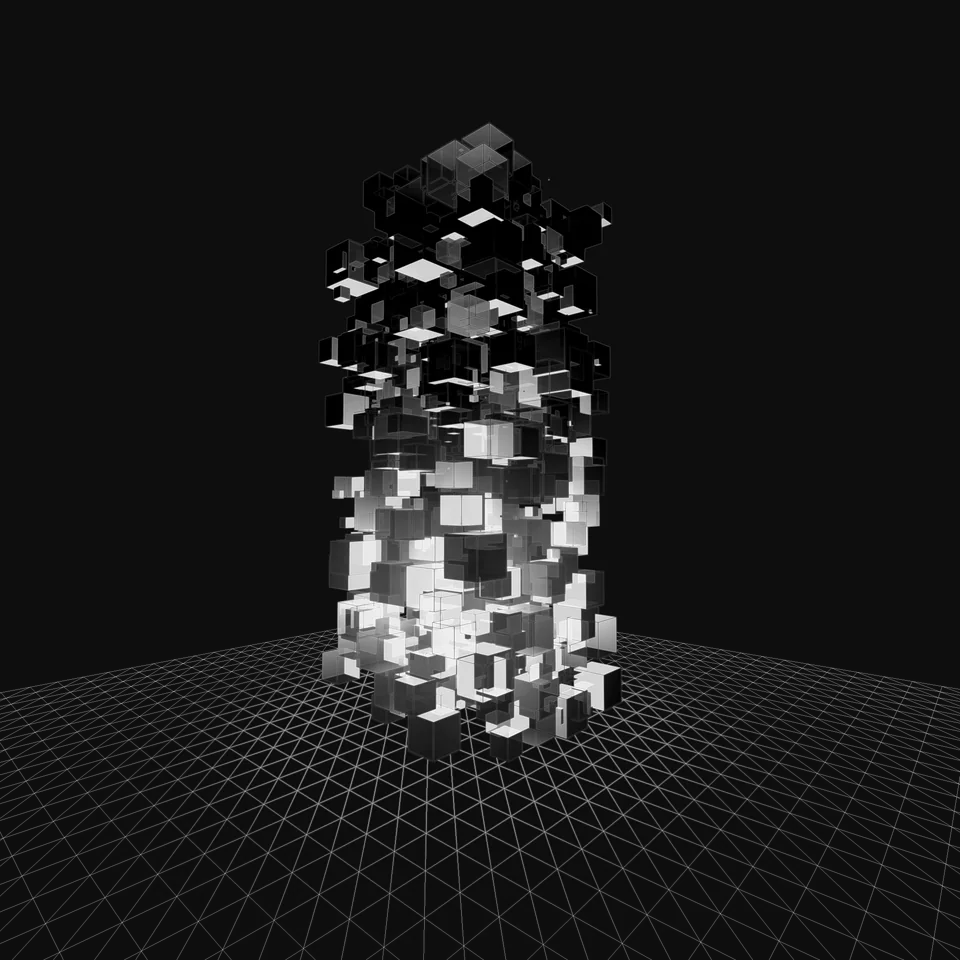 Accumulation 003