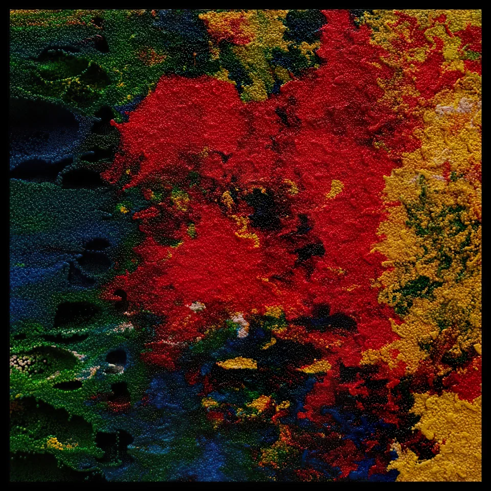 Digital Landscape