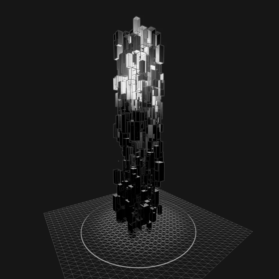 Accumulation 004