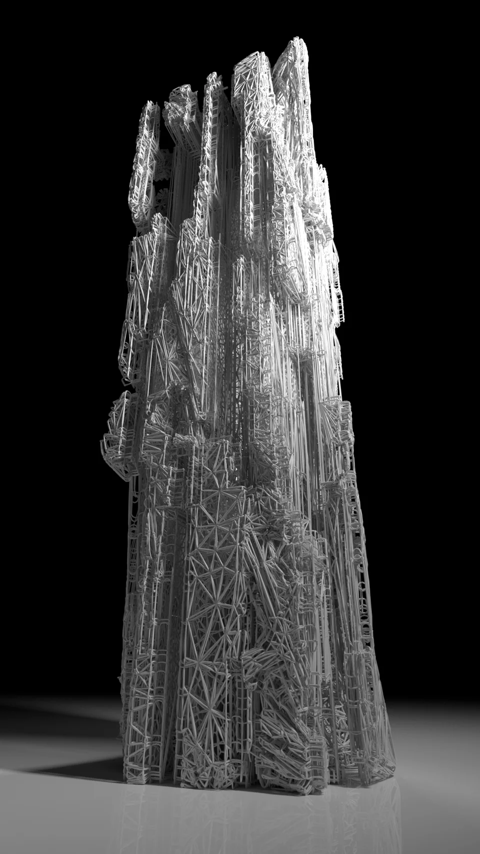 Monolith 004