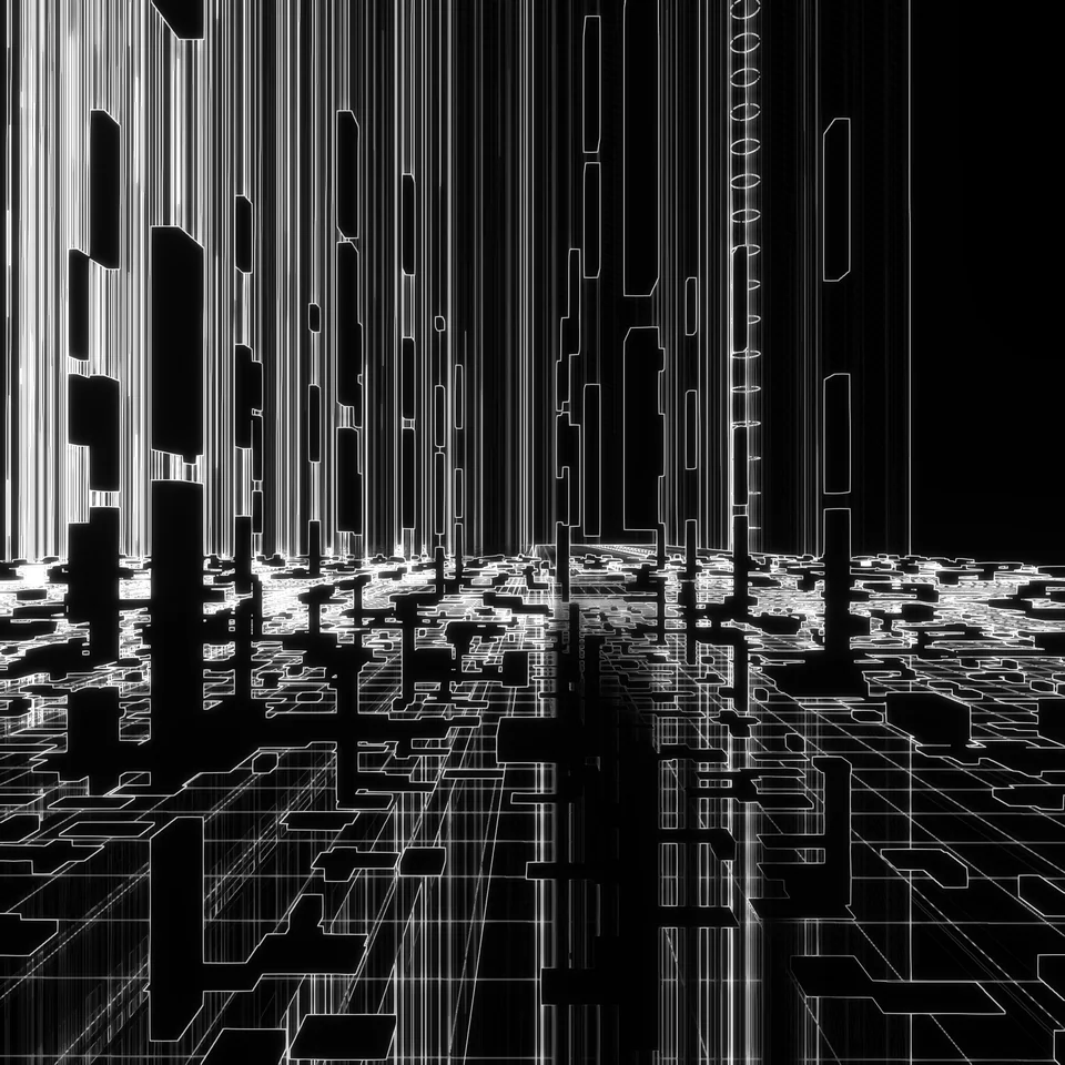 Perspective 001