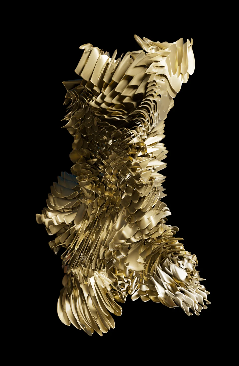 Folds I