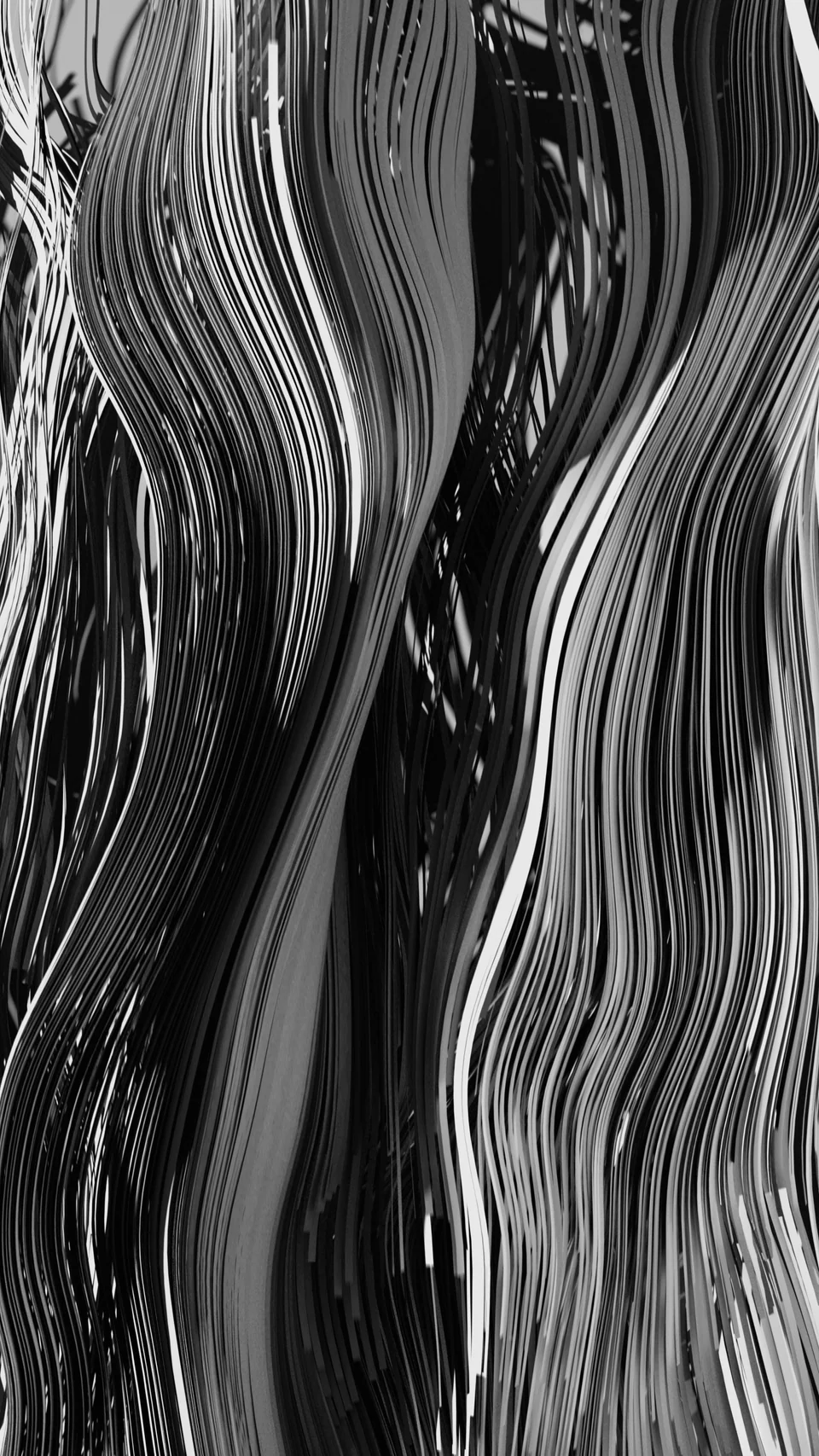 Filaments Struct