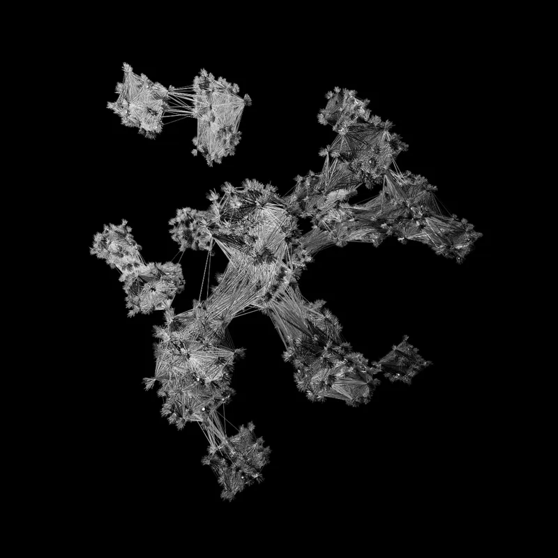 Unknown Territories 001