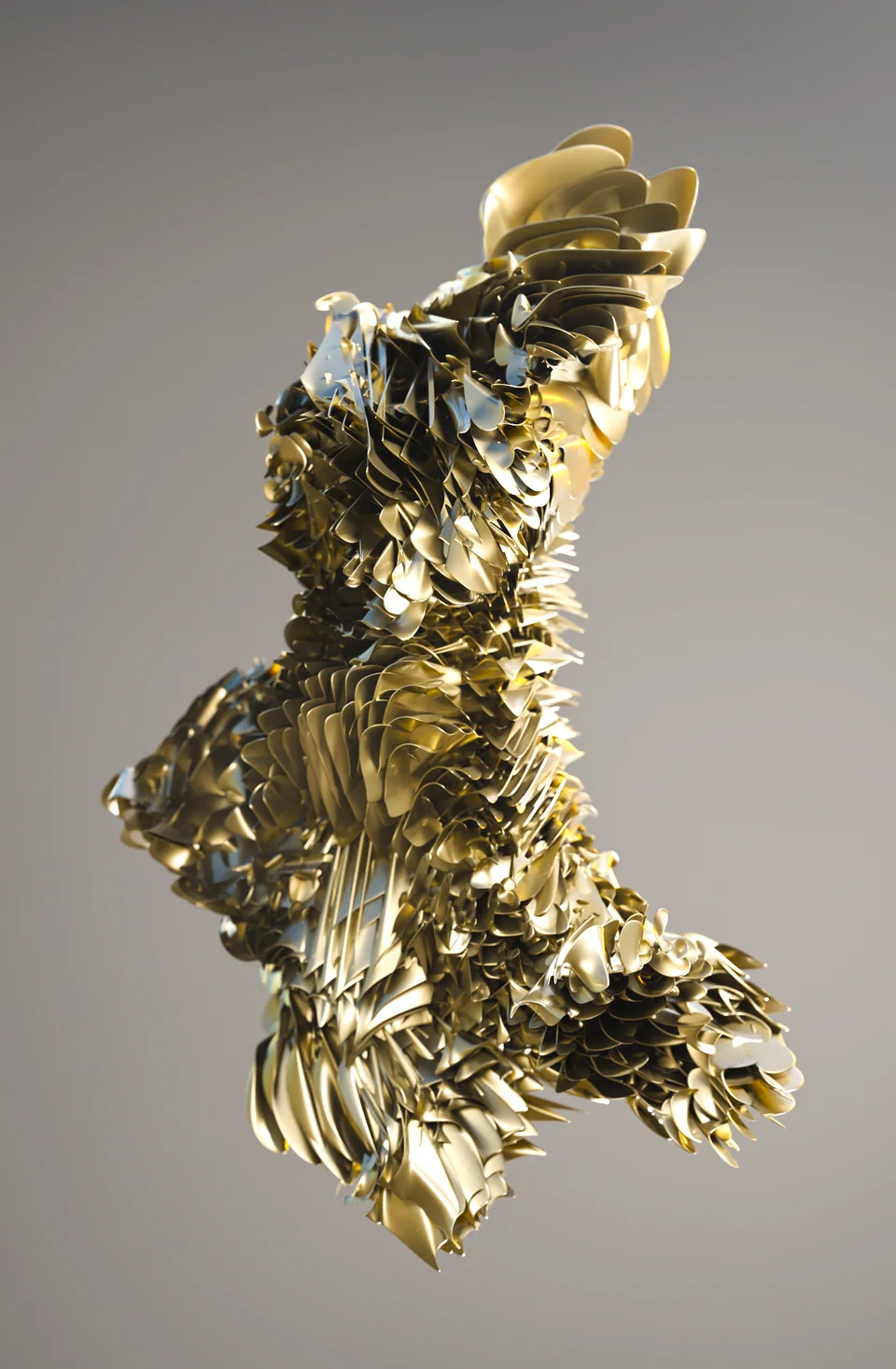 Folds IV