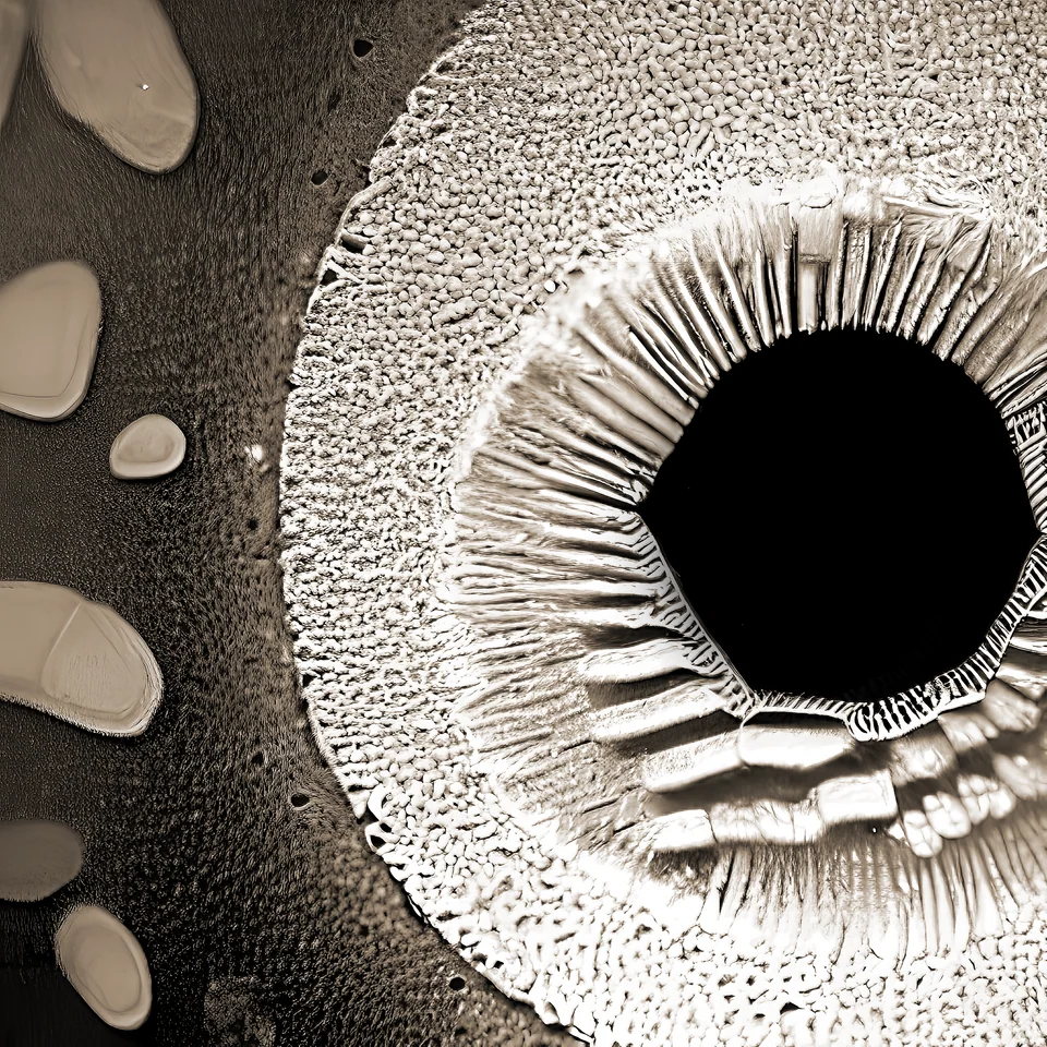 DIATOMS #011