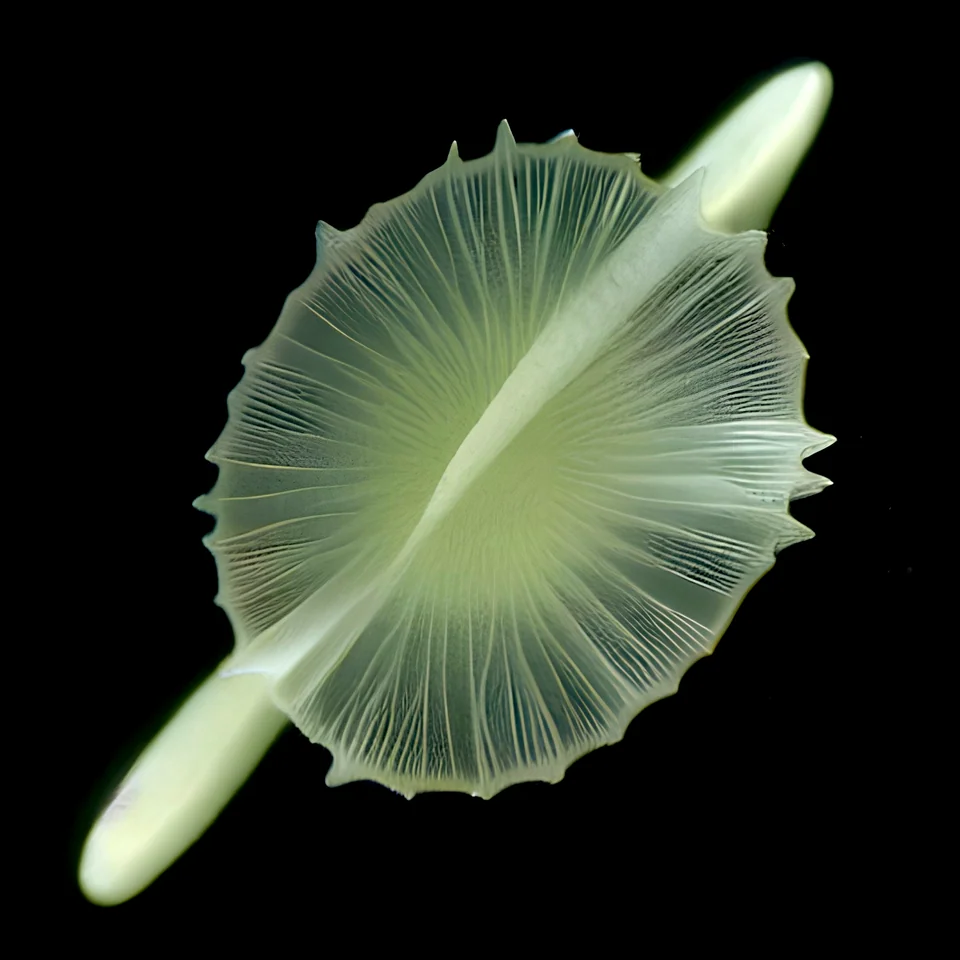DIATOMS #004