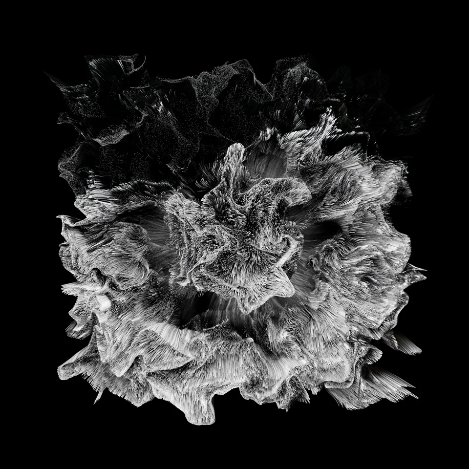 Foam Flower