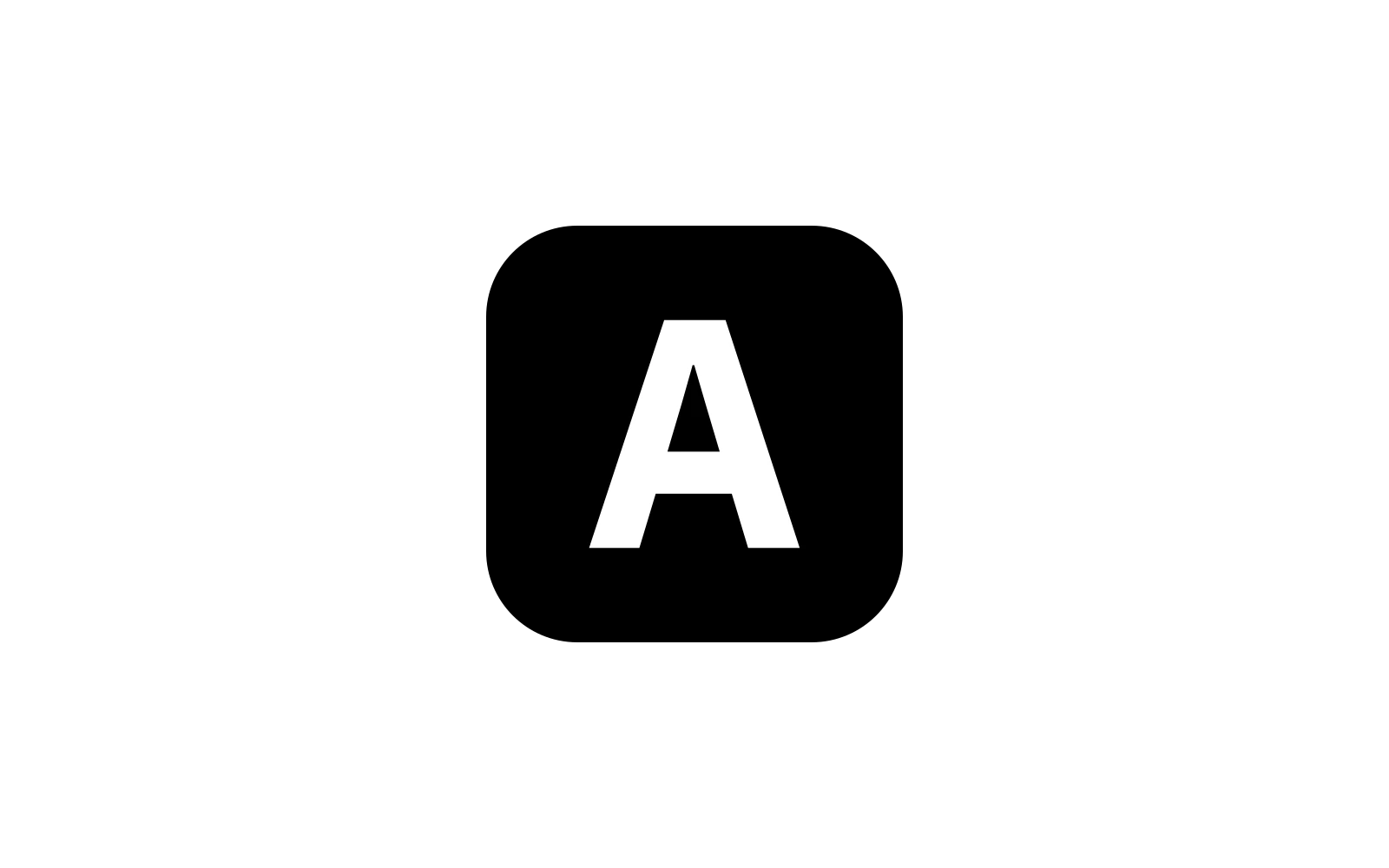 ArtLux Launcher app icon
